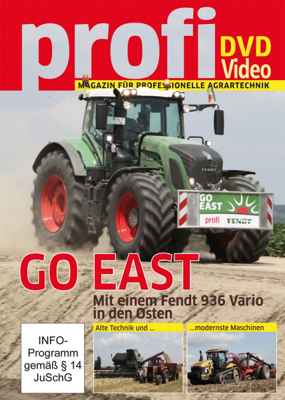 Агропартс: портал Латифундист  про трактора Фент Варіо 936 частина 2